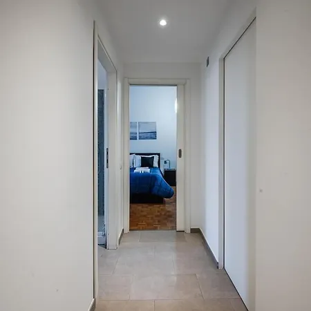 Centro Duomo-wifi-metro Apartment *