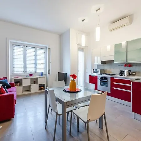 Centro Duomo-wifi-metro Apartment Milan